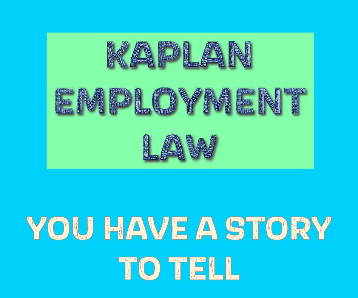 Kaplan Employment Law Florida Employment Lawyer